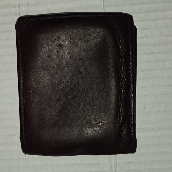 Vintage Yves saint Laurent wallet